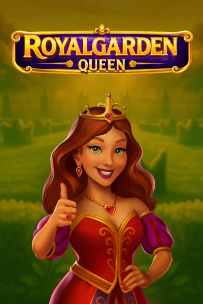 Royalgarden Queen
