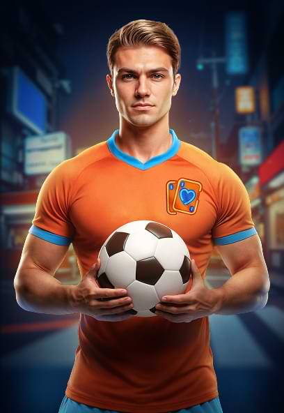 football